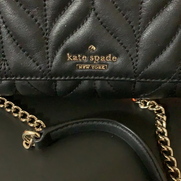 Kate Spade Briar Lane Quilted Crossbody - Picture 2 of 6